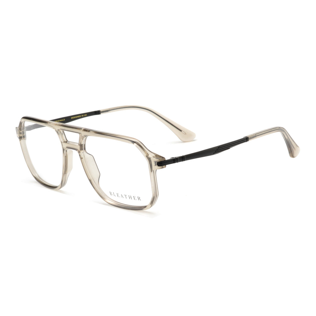 Thorne: Lunettes de vue de luxe Trans