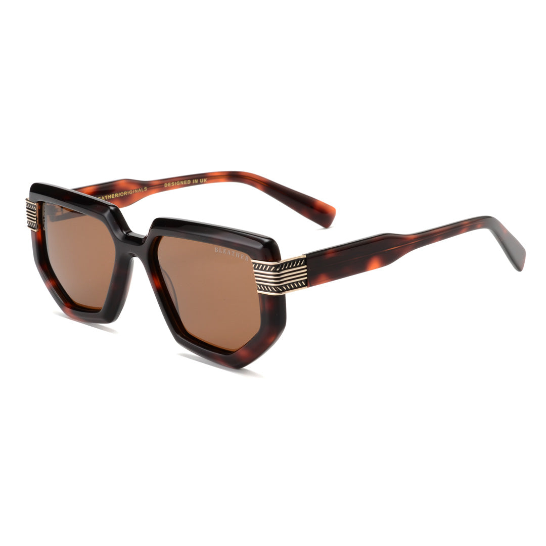 Arcane: Lunettes de soleil de luxe
