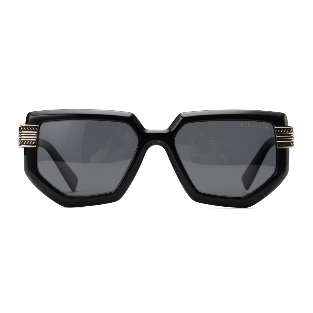Arcane: Lunettes de soleil de luxe
