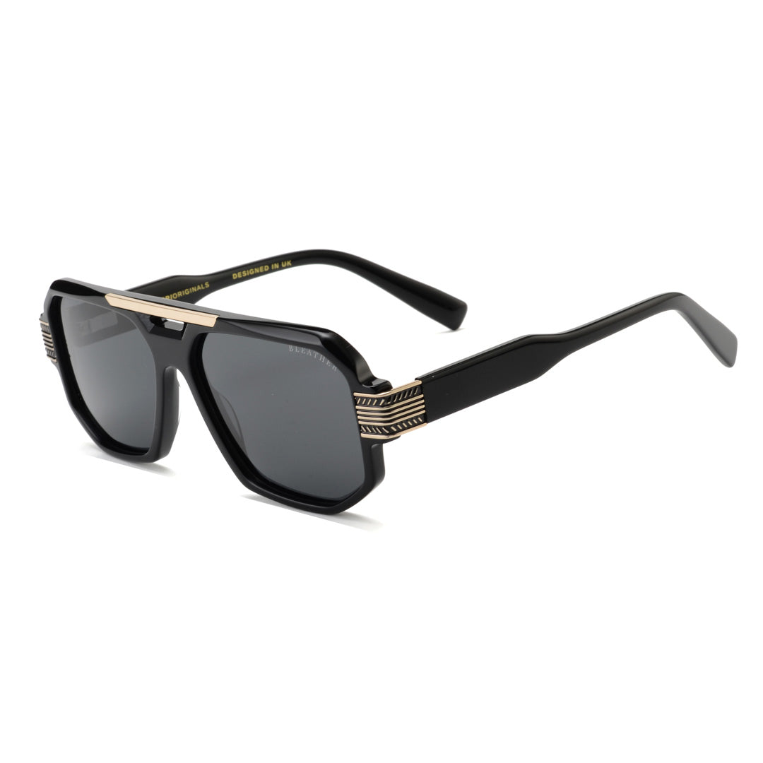 Avalon: Lunettes de soleil de luxe
