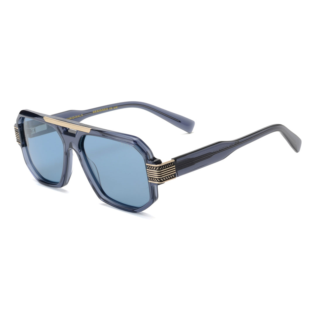Avalon: Lunettes de soleil de luxe