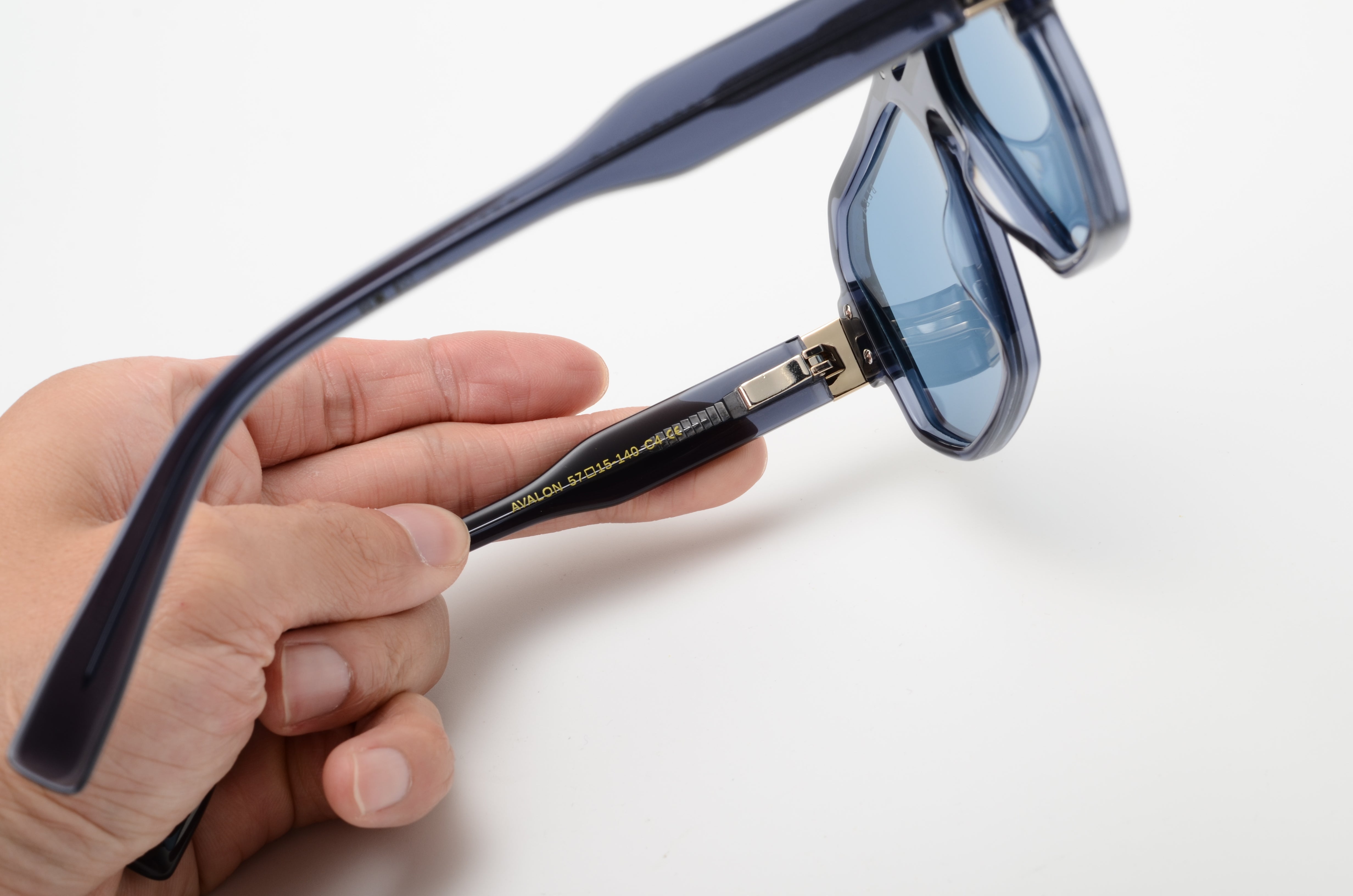 Avalon: Lunettes de soleil de luxe
