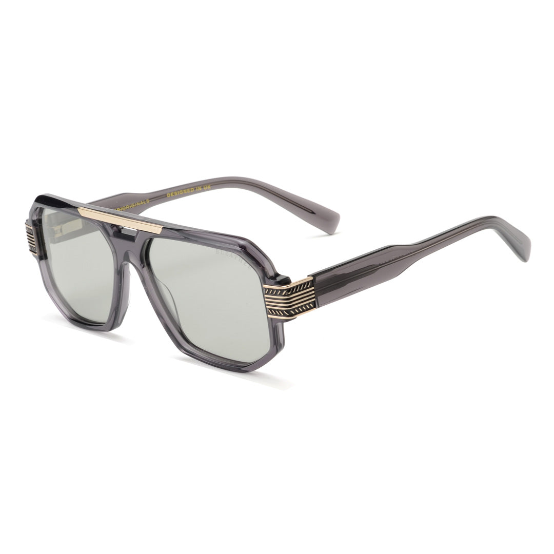 Avalon: Lunettes de soleil de luxe