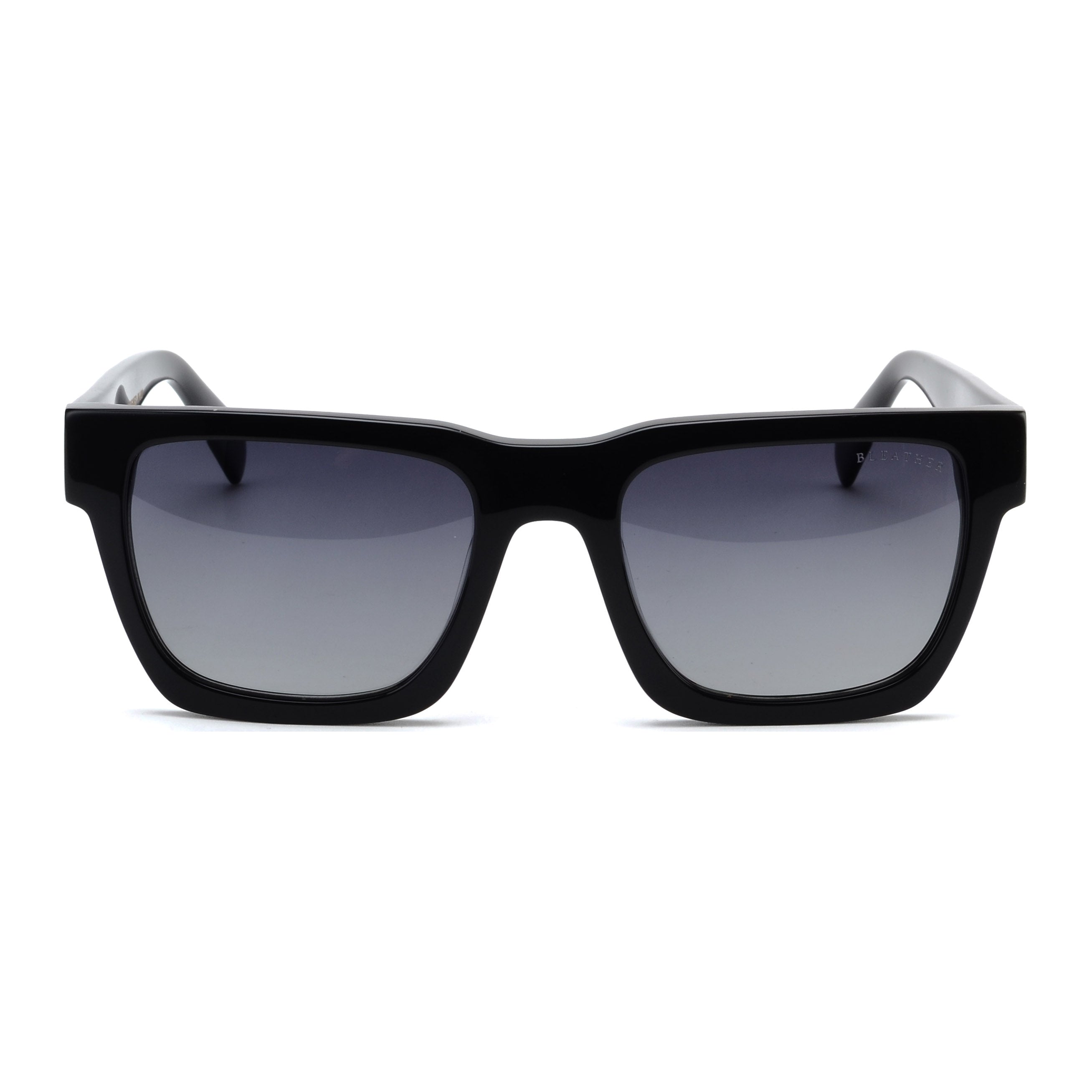 Nightfall : Lunettes de soleil de luxe Noir