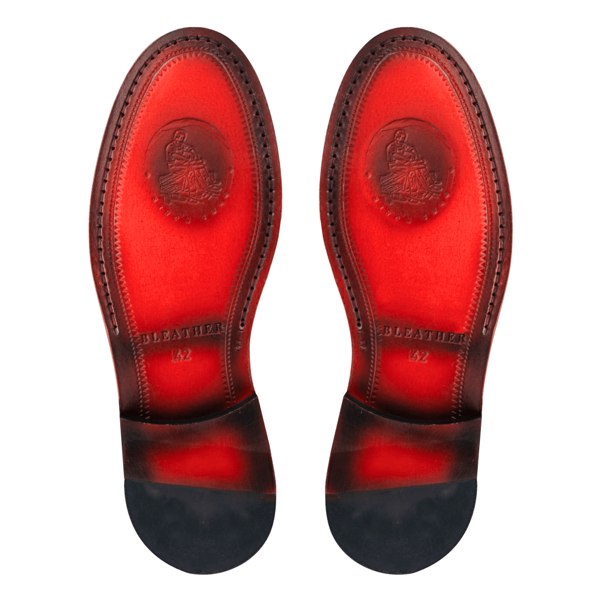 Beverley: Mocassin Homme - Daim Tiffany - Bleather Maroc