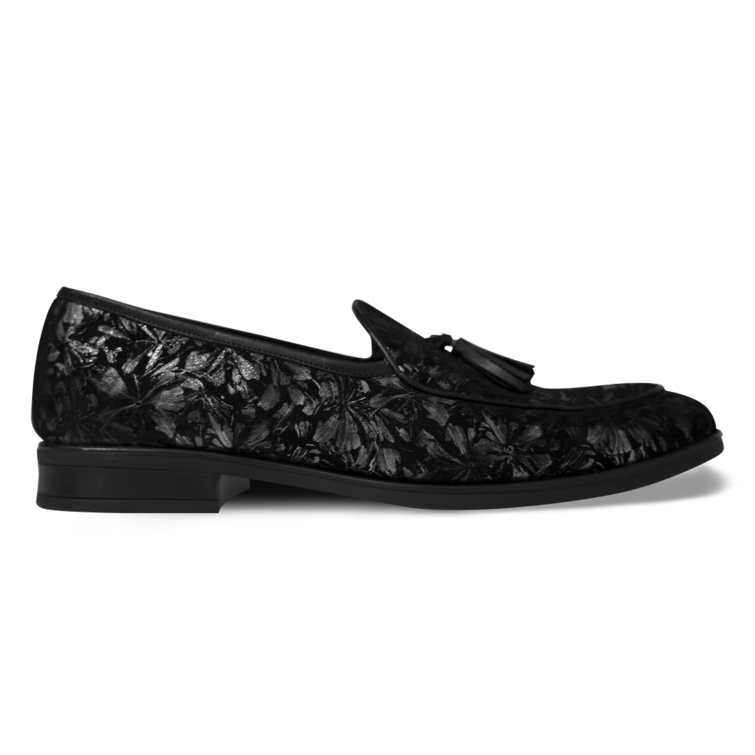 Ralston Noir