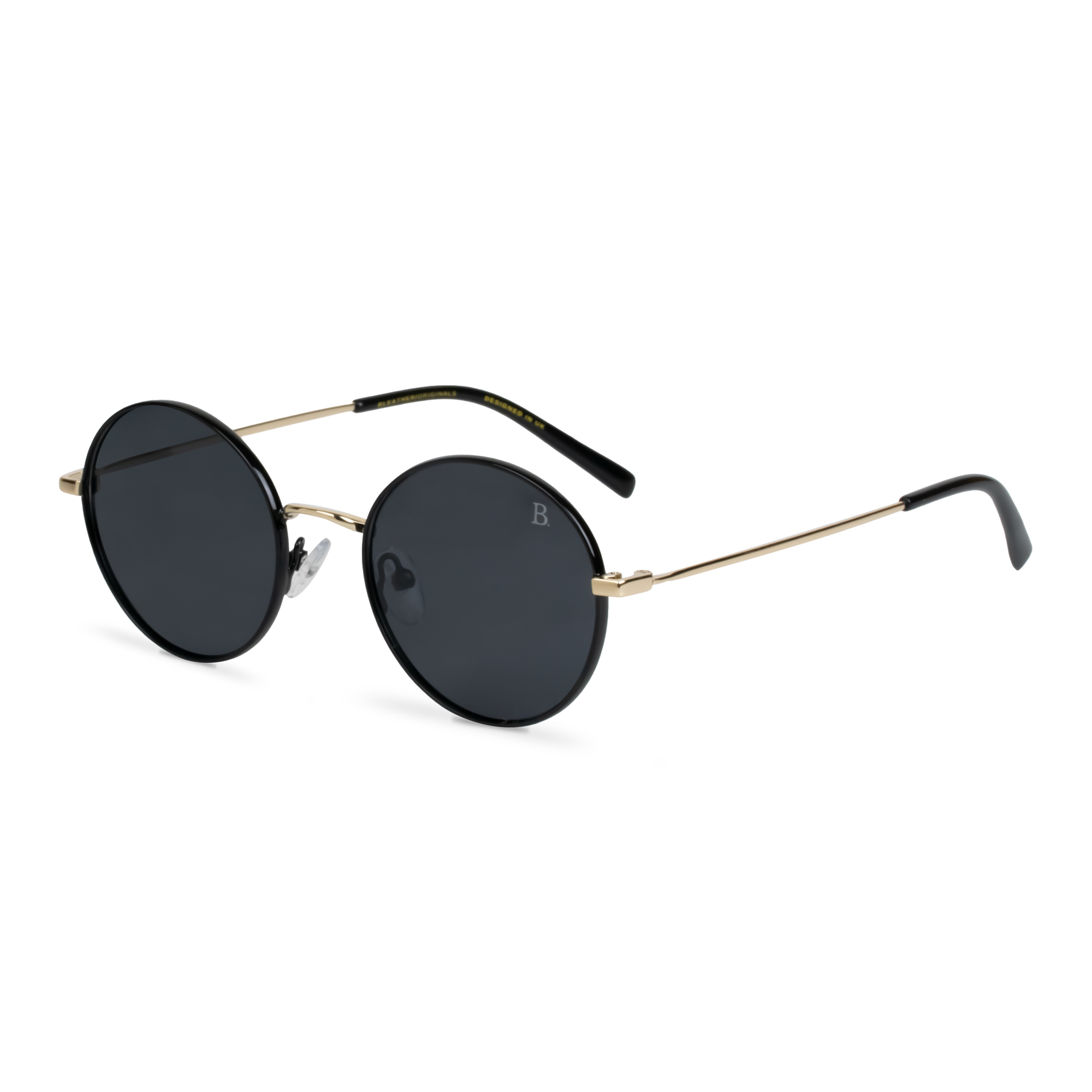 Globe S': Lunettes de soleil de luxe