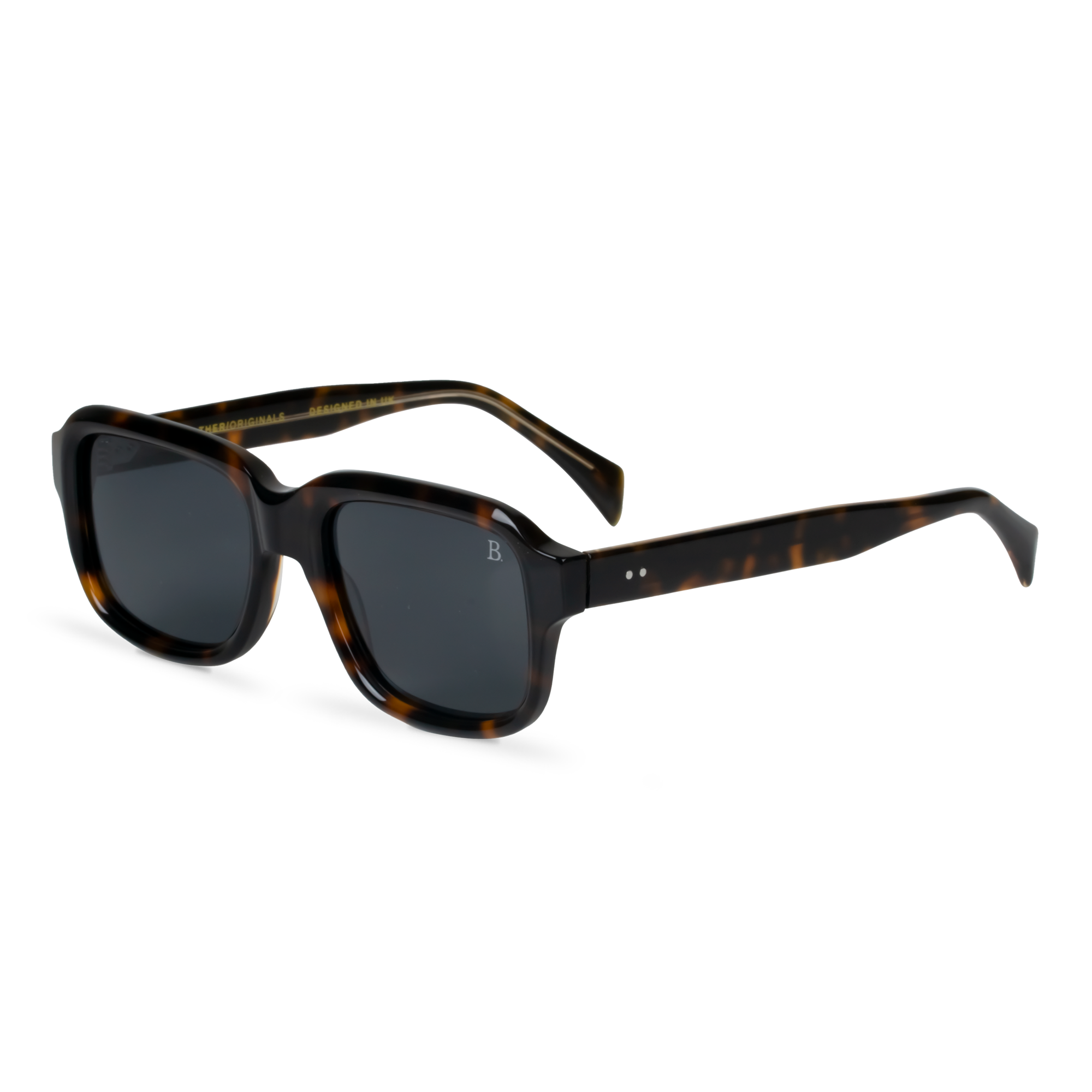 Bold: Lunettes de soleil de luxe
