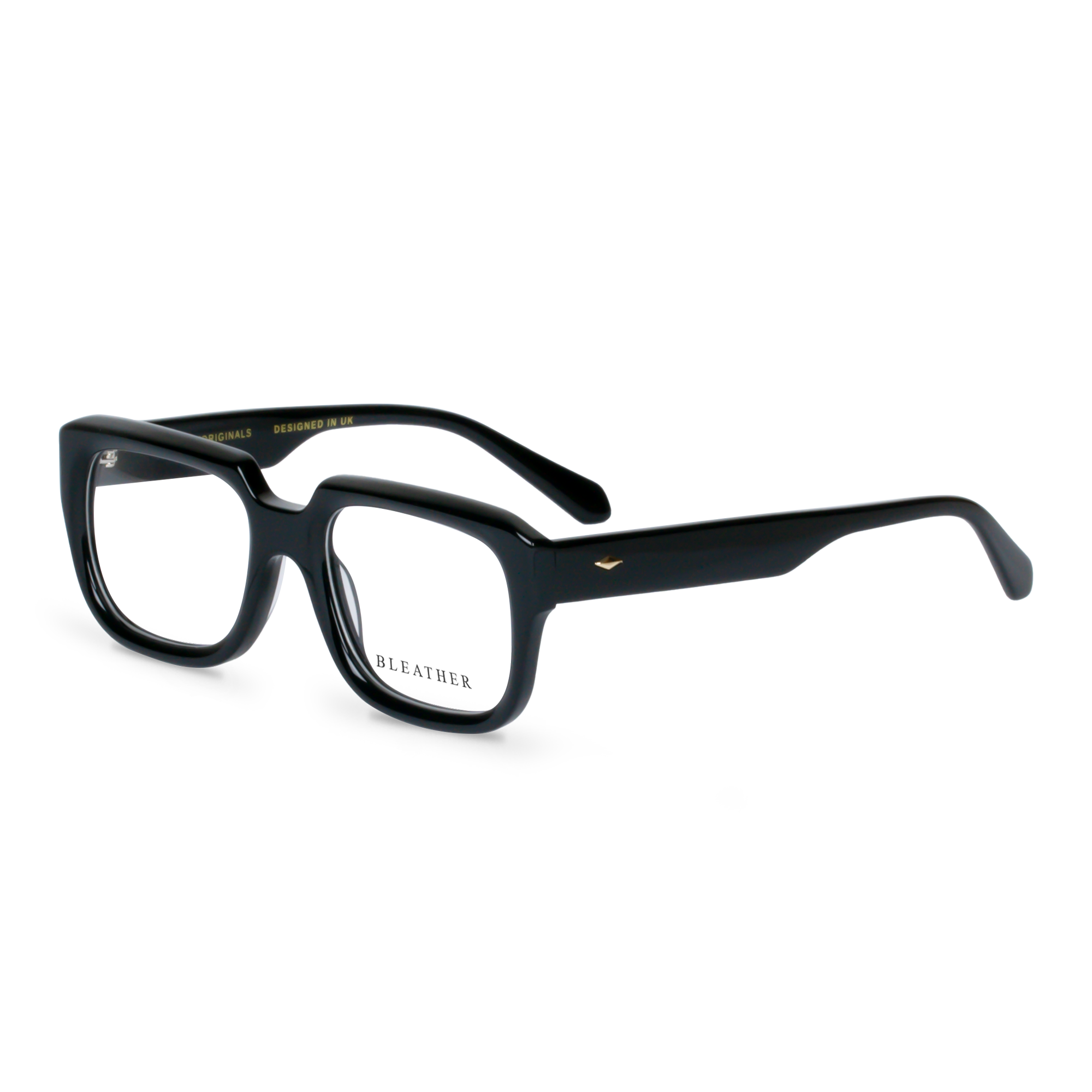 Radiant: Lunettes de vue de luxe