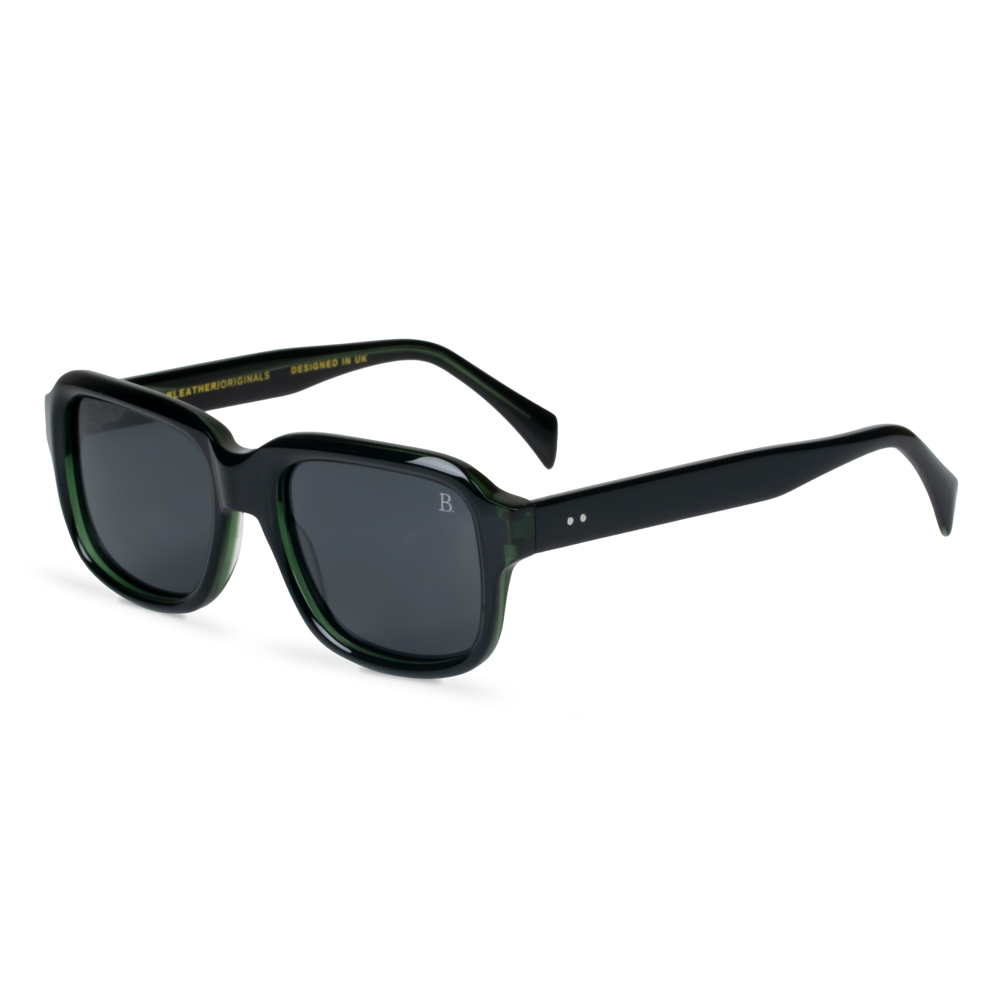 Bold: Lunettes de soleil de luxe