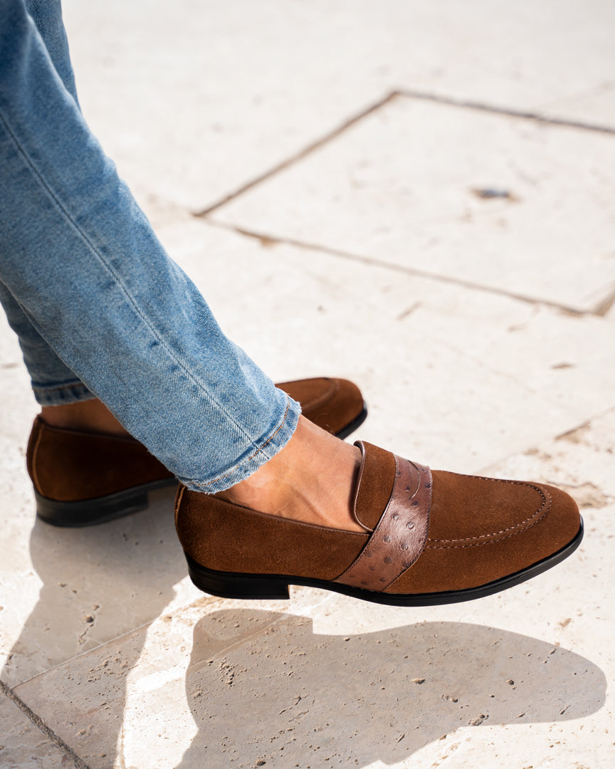 Anderton Marron