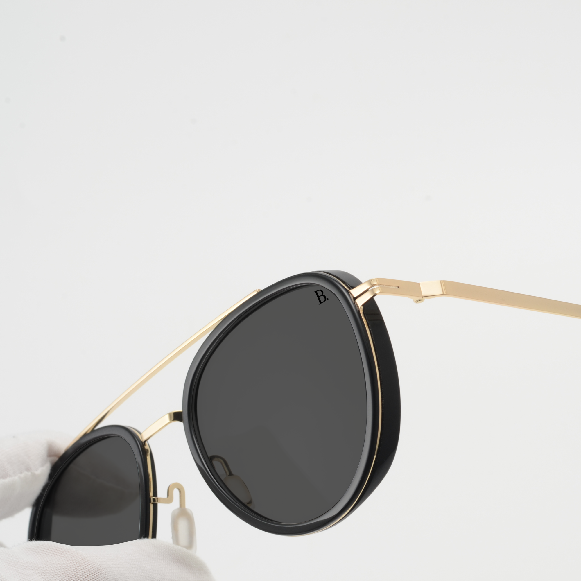 Lotus: Lunettes de soleil de luxe