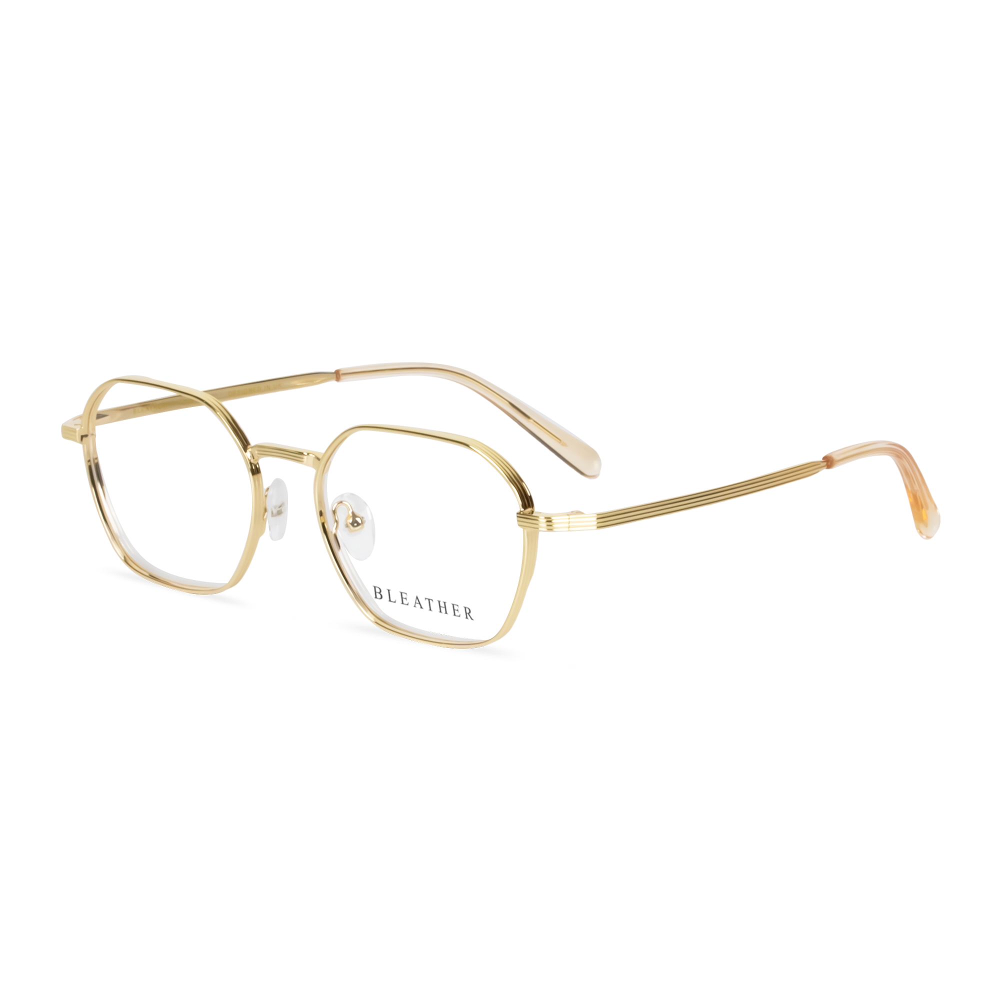 Luminal 'O: Lunettes de vue de luxe