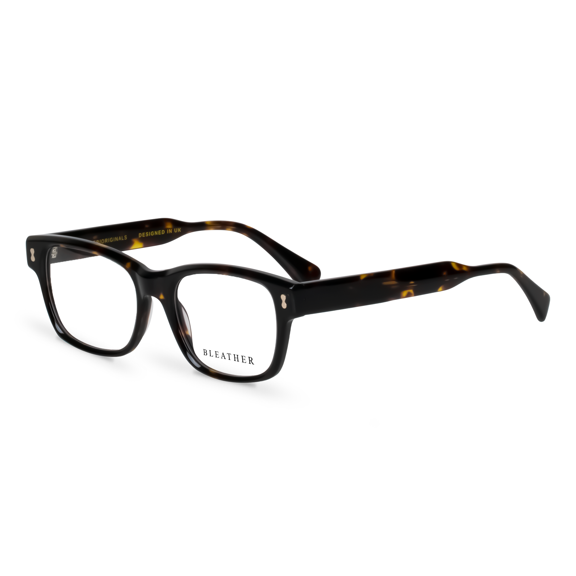 Dawn: Lunettes de vue de luxe