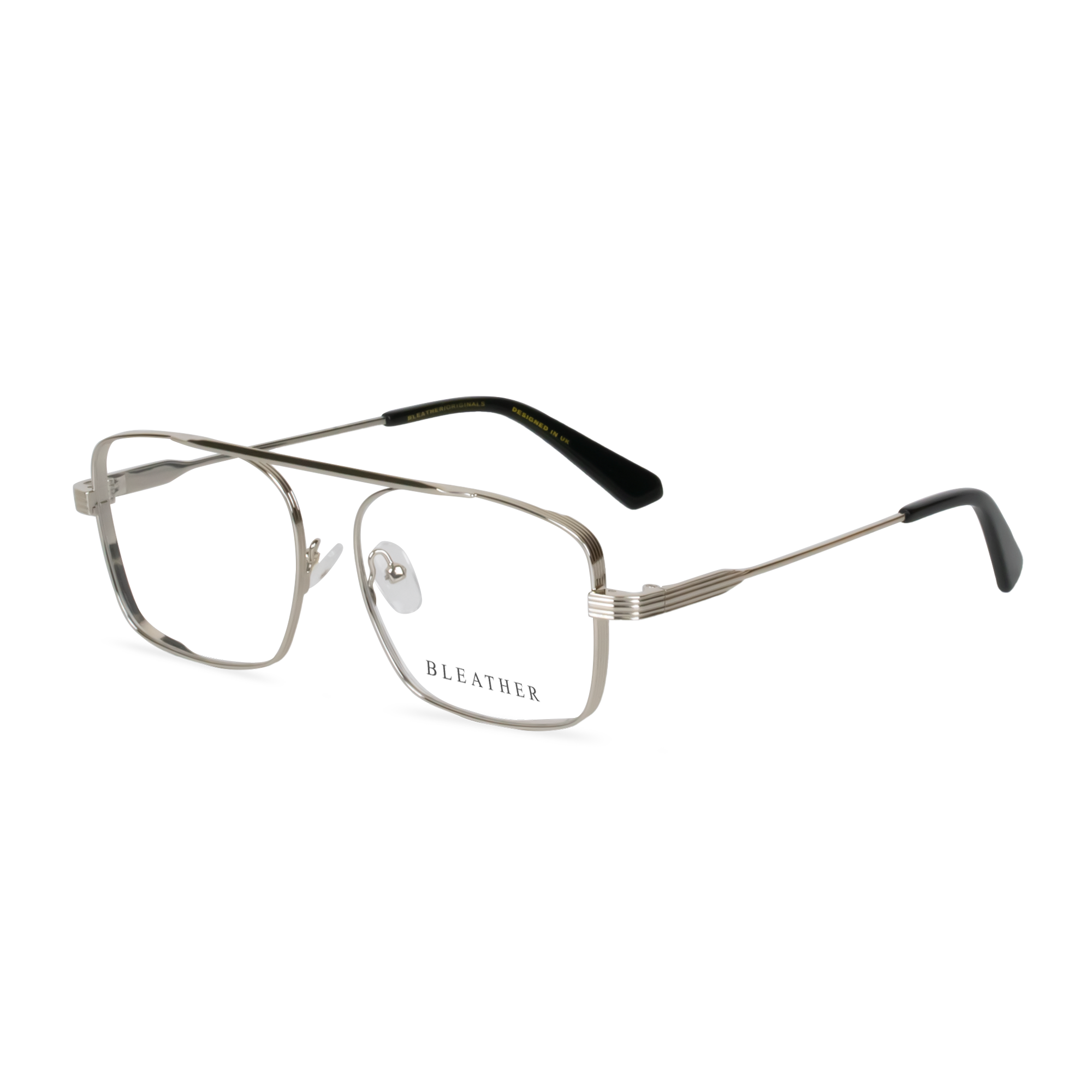 Edge: Lunettes de vue de luxe