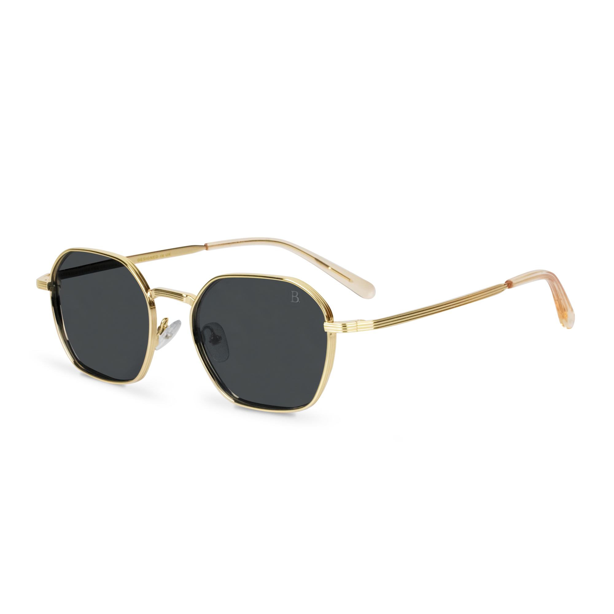 Luminal S': Lunettes de soleil de luxe