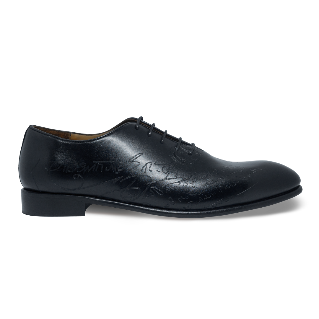 Landon Noir Gravé (Limited)