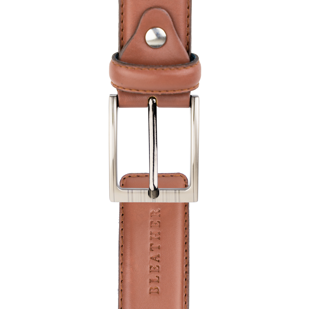 Ceinture: C54 Cognac
