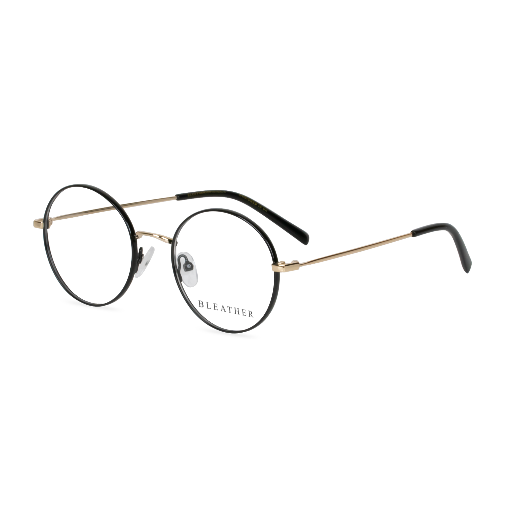 Globe'O: Lunettes de vue de luxe