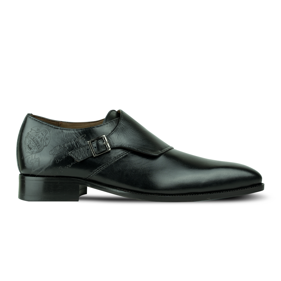 Neilston Noir Gravé (Limited)