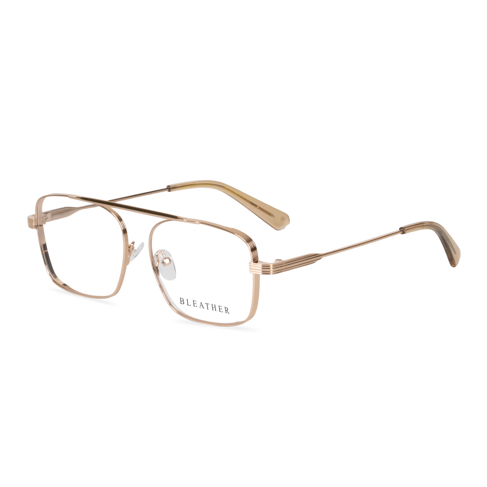 Edge: Lunettes de vue de luxe