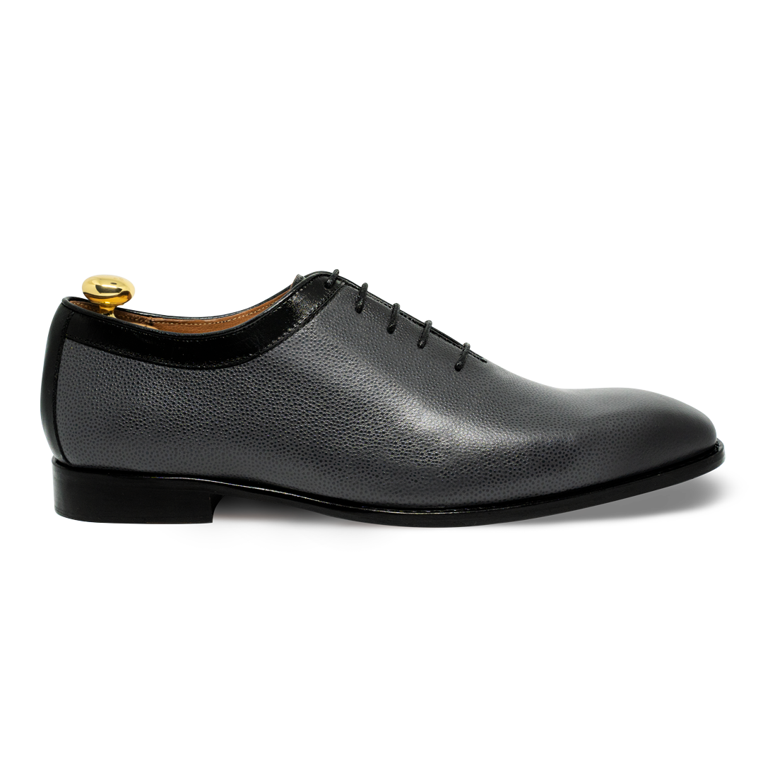 Zafir Gris Plomb