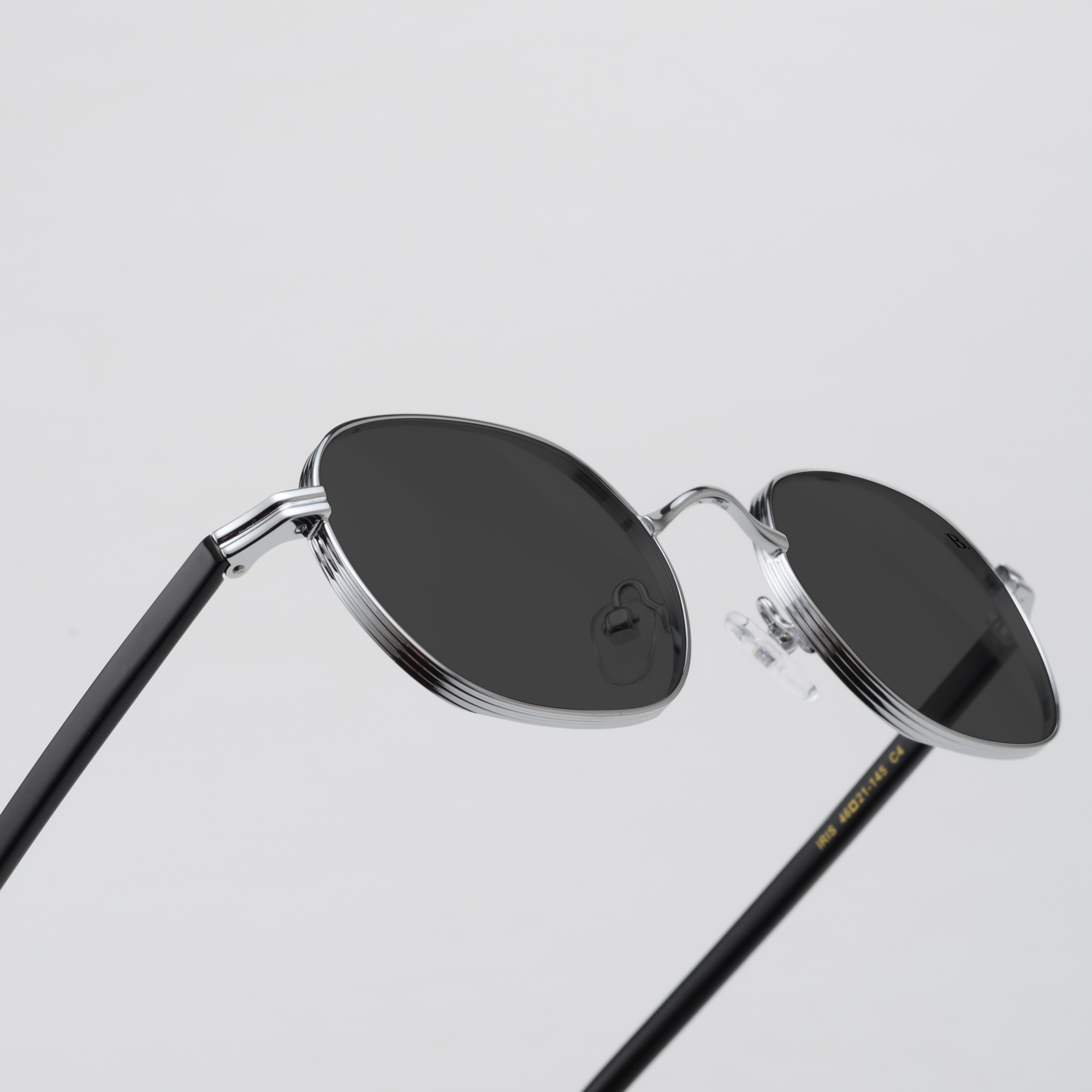 Iris: Lunettes de soleil de luxe