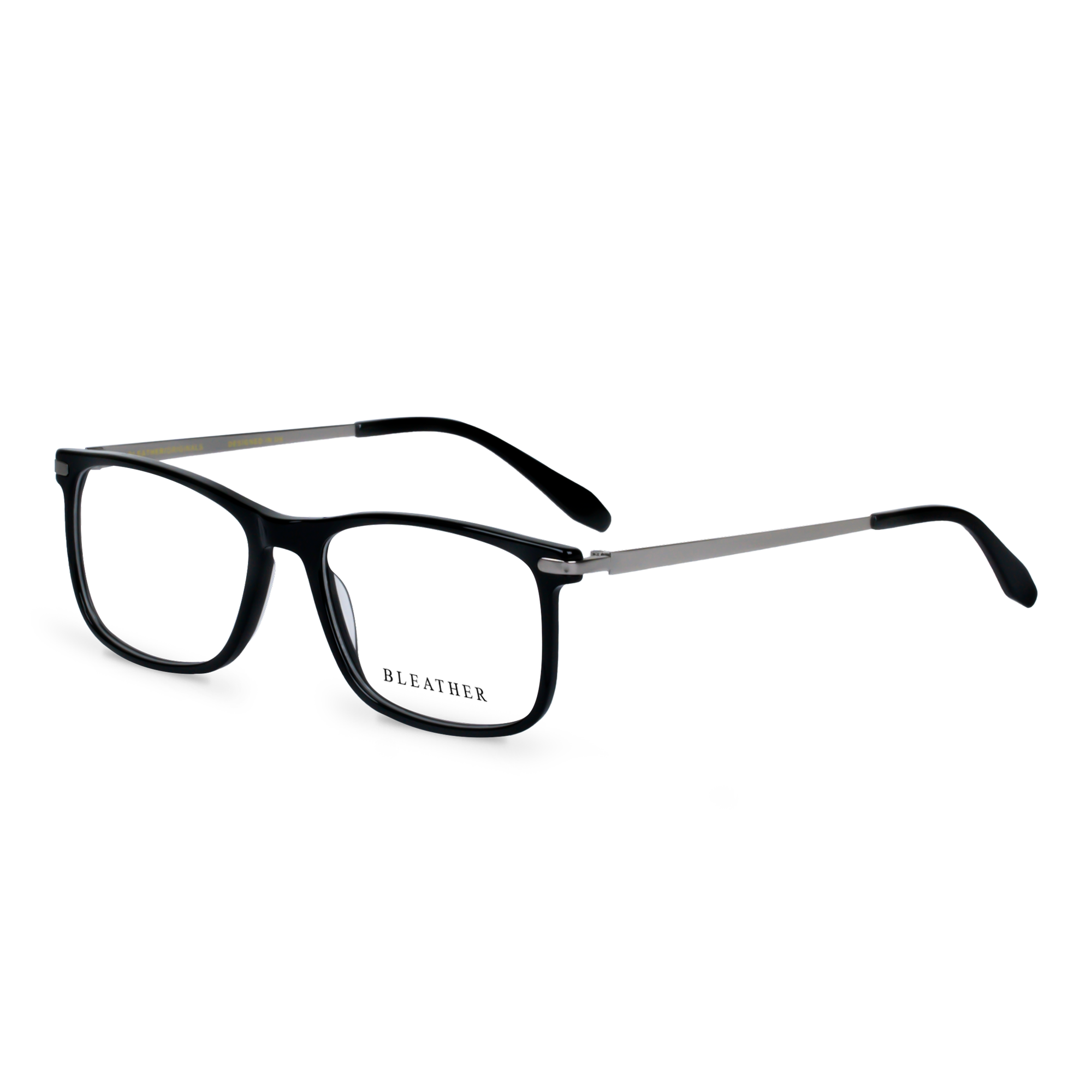 Lumina: Lunettes de vue de luxe