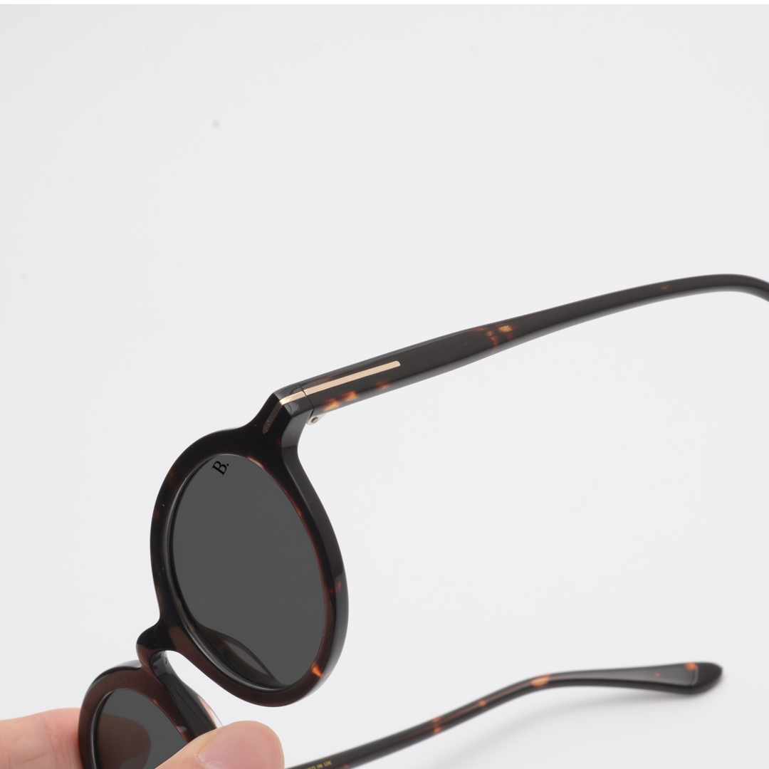 Sundew: Lunettes de soleil de luxe