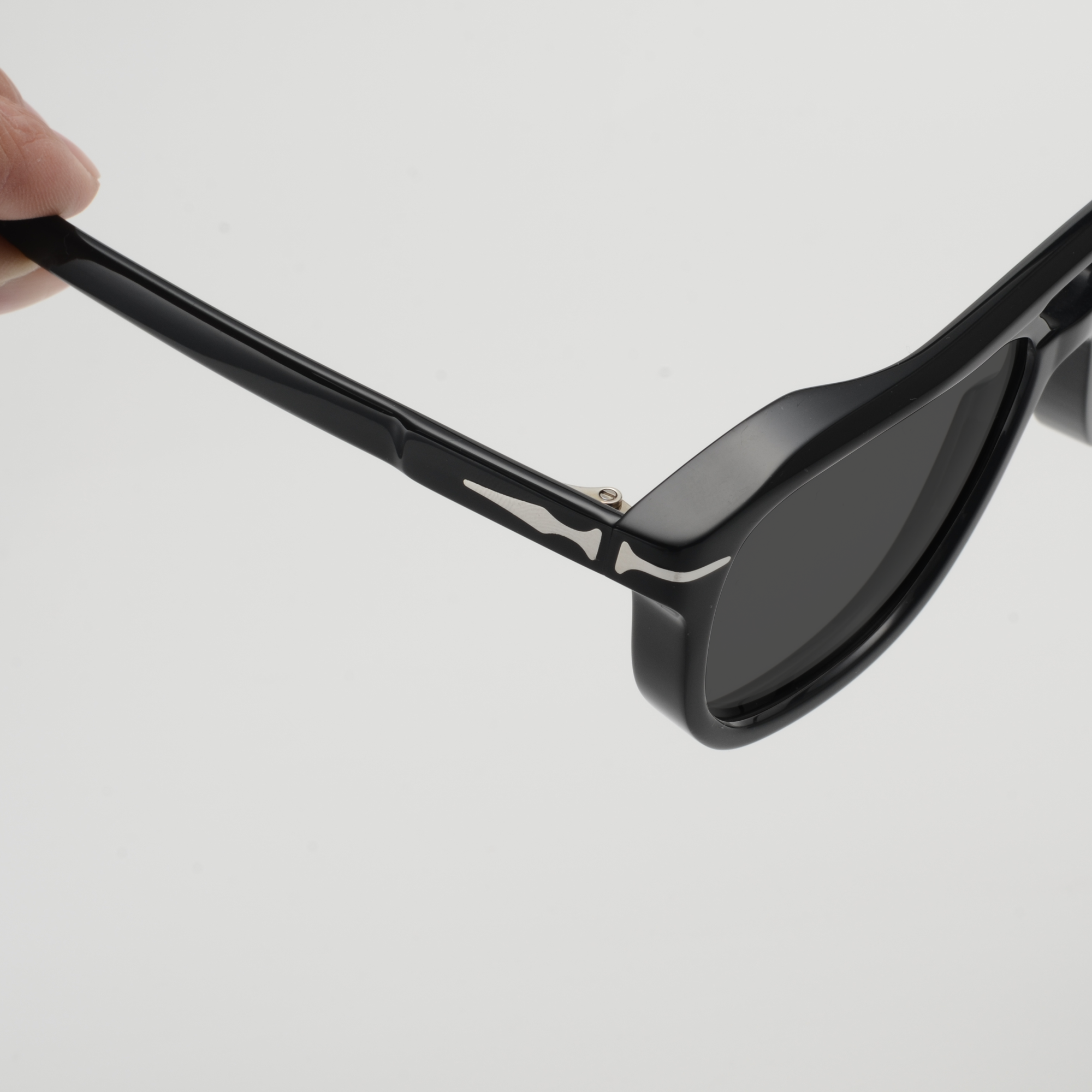 Cobalt: Lunettes de soleil de luxe