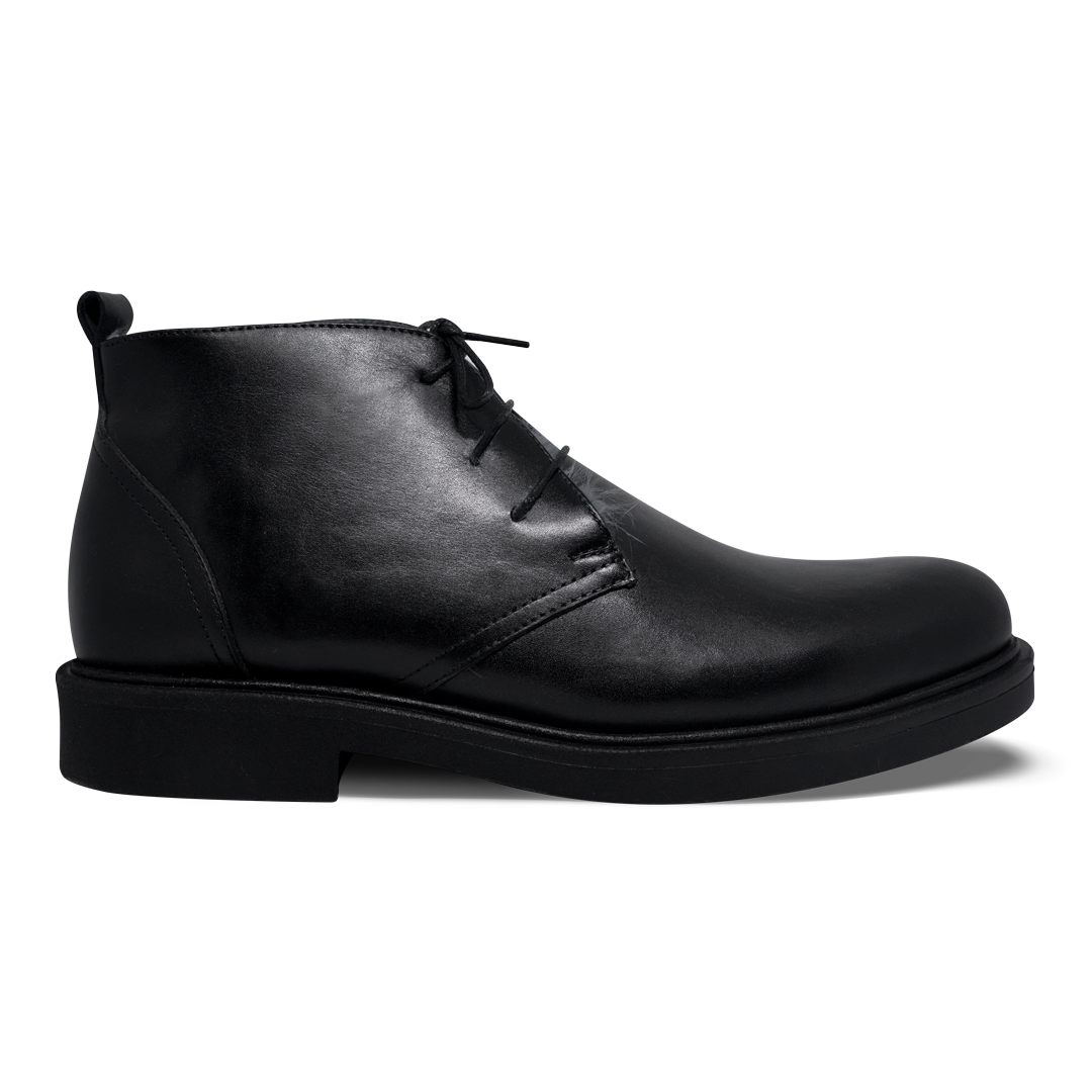 Dunber Noir