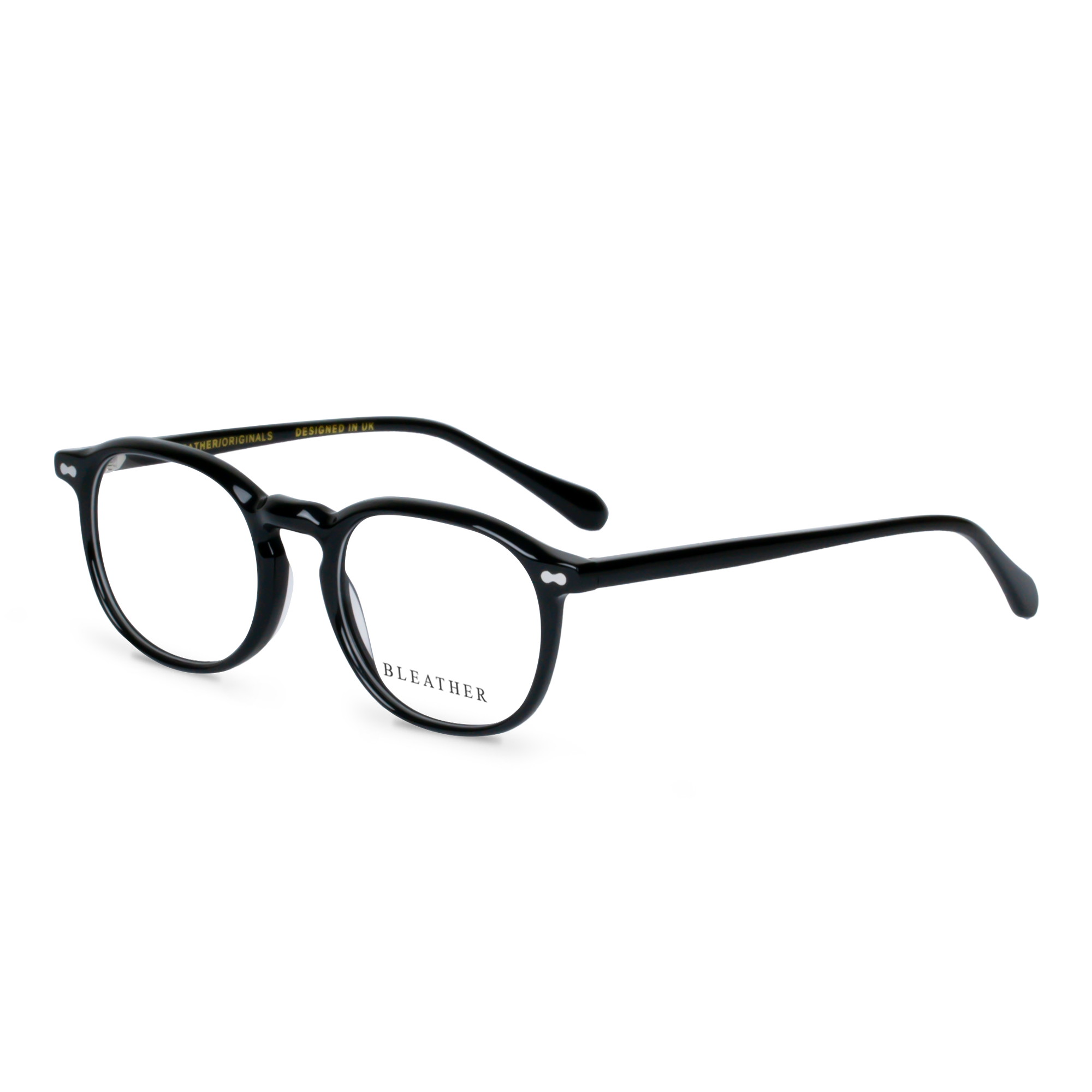 Twilight: Lunettes de vue de luxe