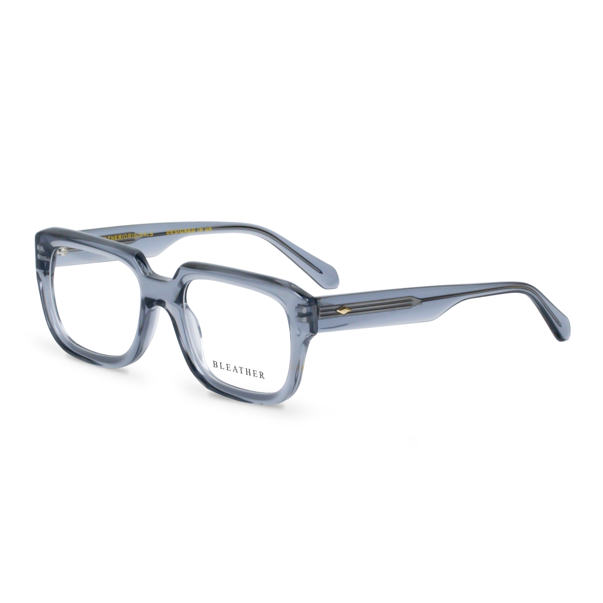Radiant: Lunettes de vue de luxe