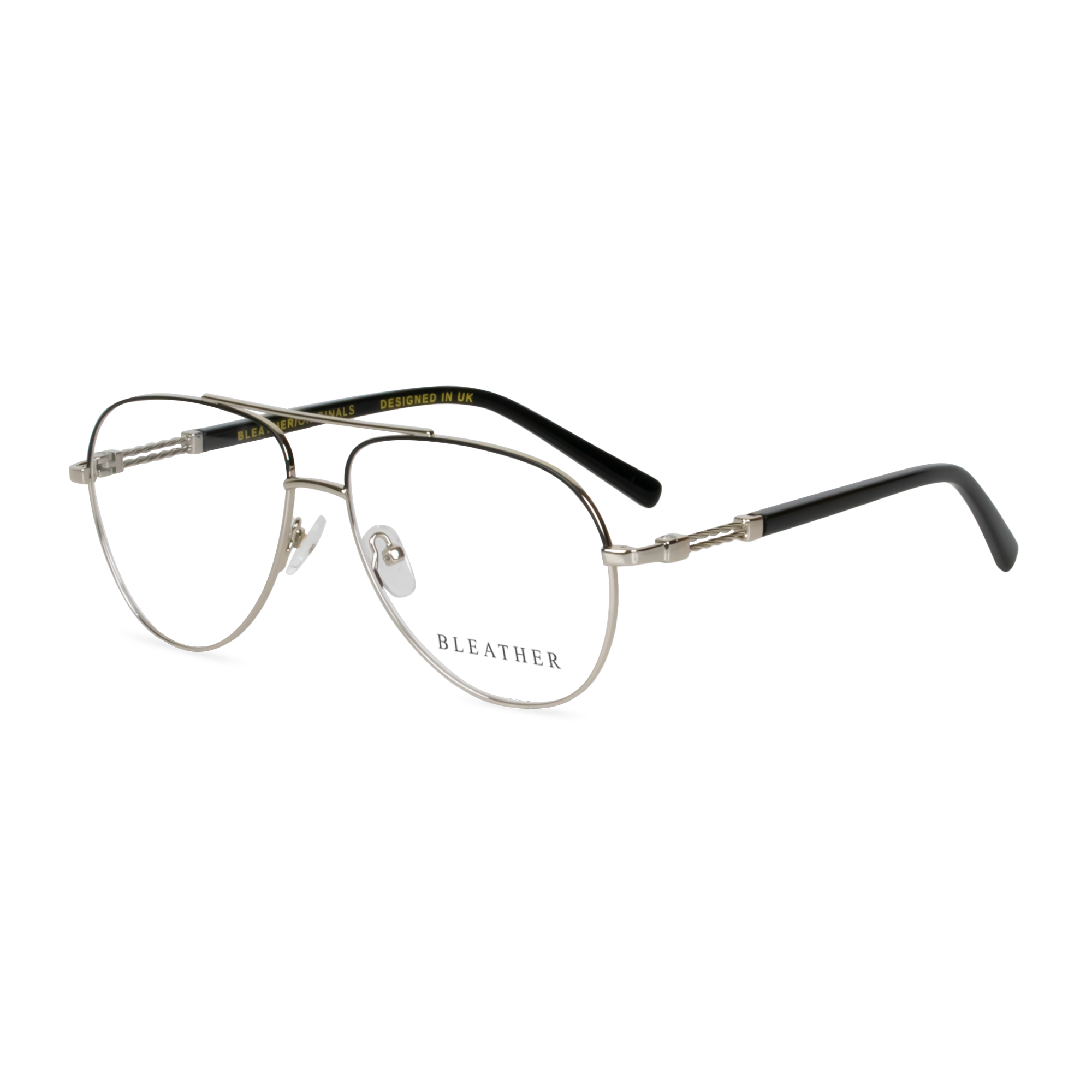 Comet'O: Lunettes de vue de luxe