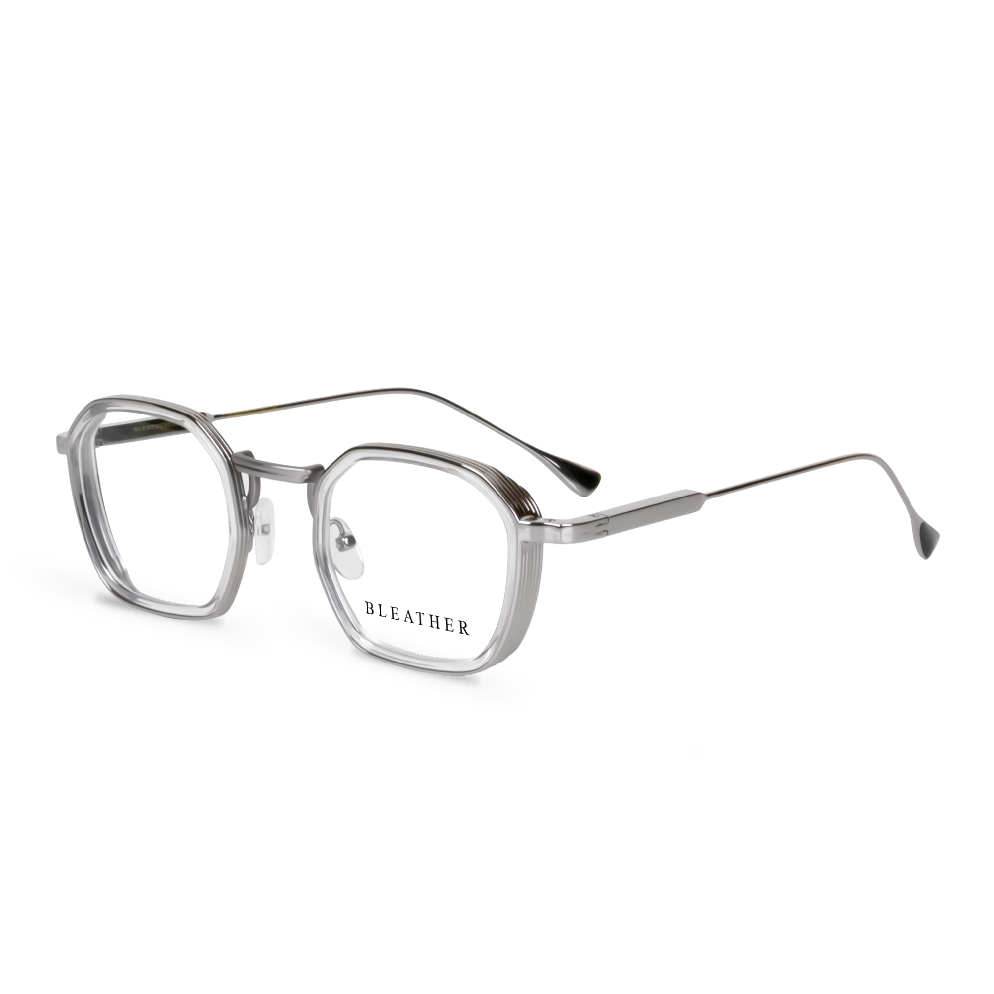 Wisteria'O: Lunettes de vue de luxe