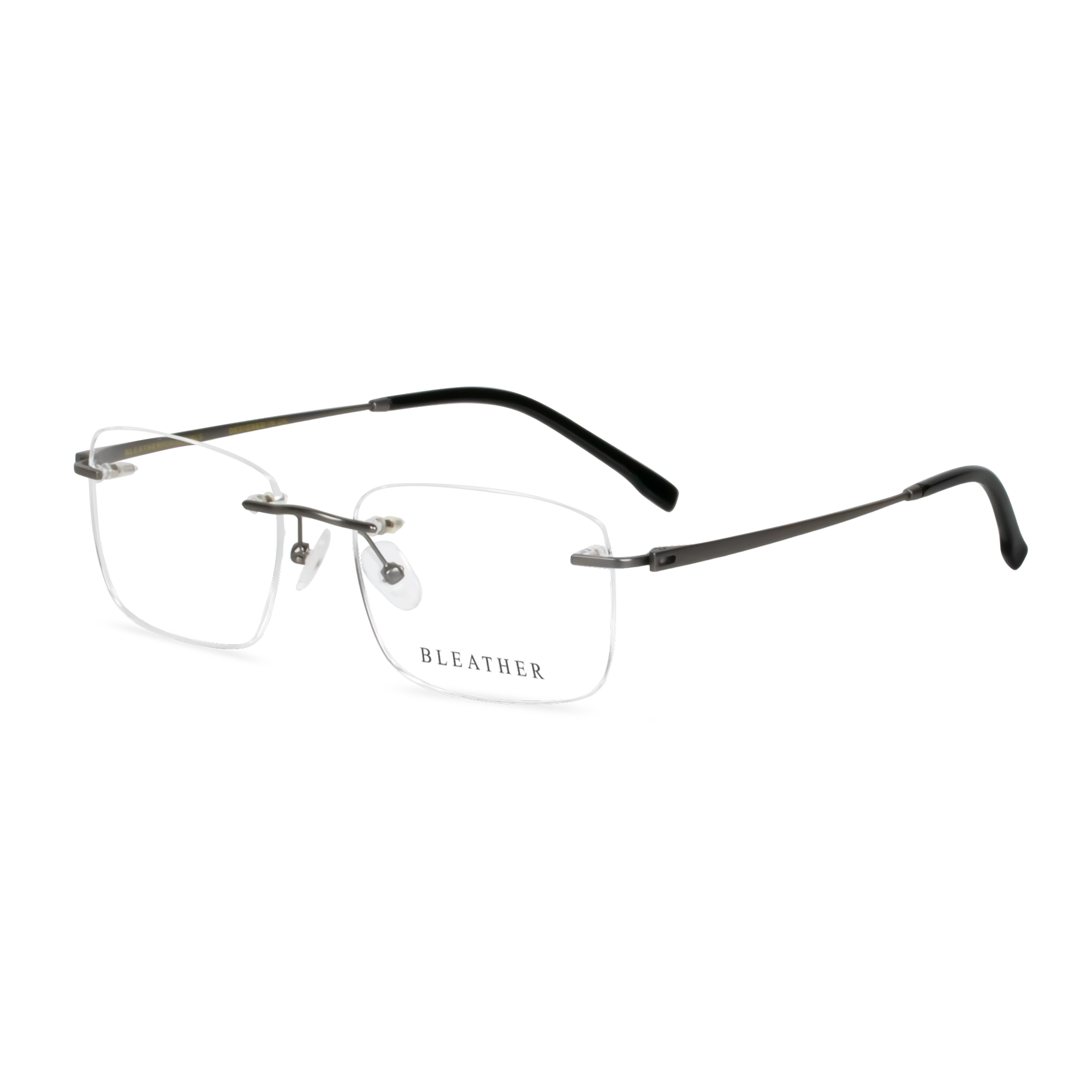 Quasar: Lunettes de vue de luxe