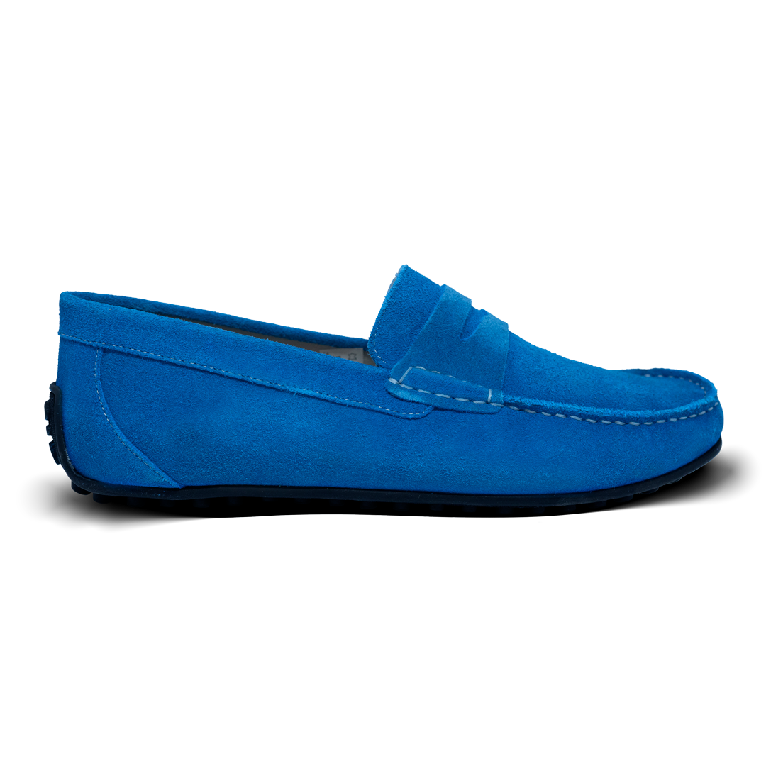 Lester Bleu Azur