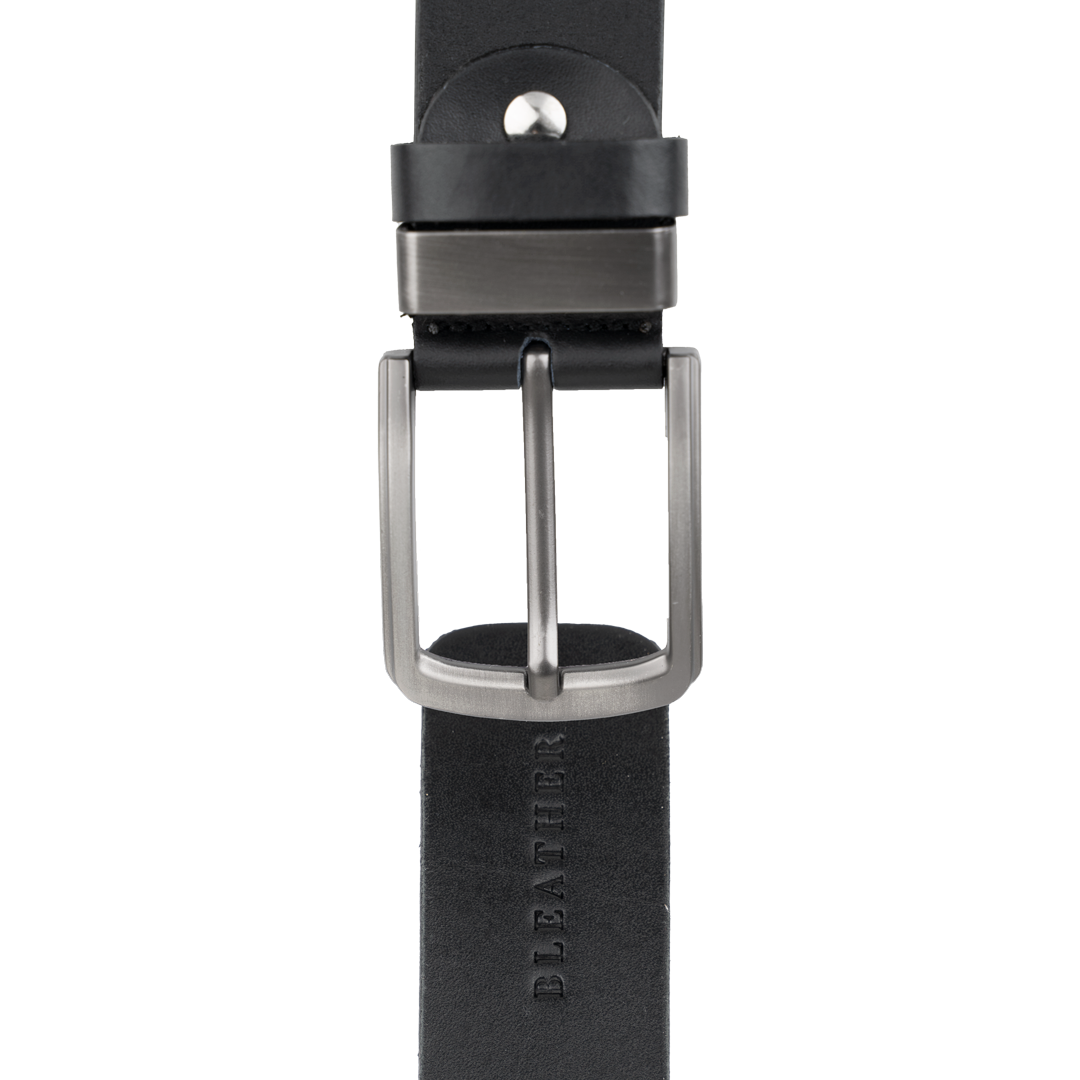 Ceinture: C62 Noir