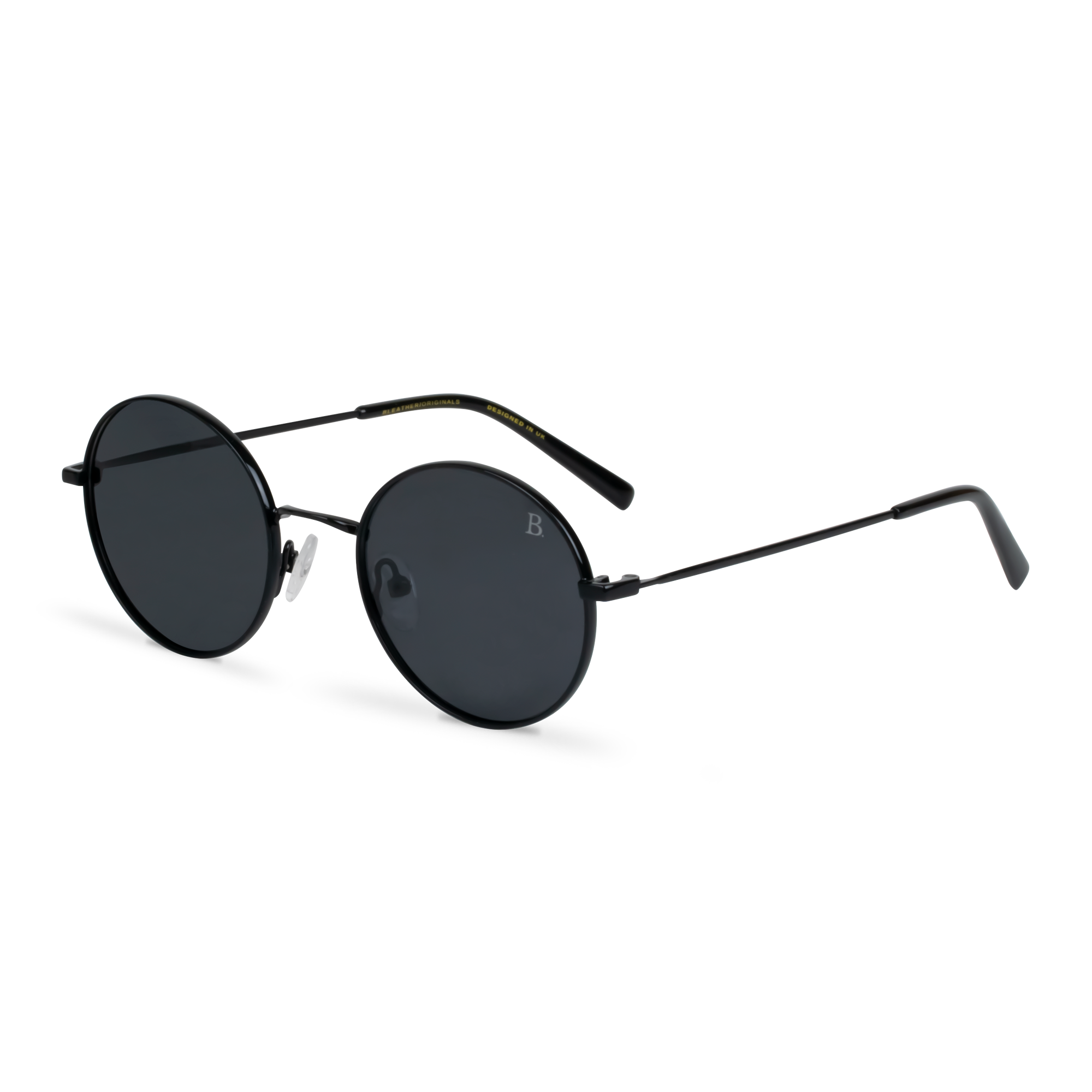 Globe S': Lunettes de soleil de luxe