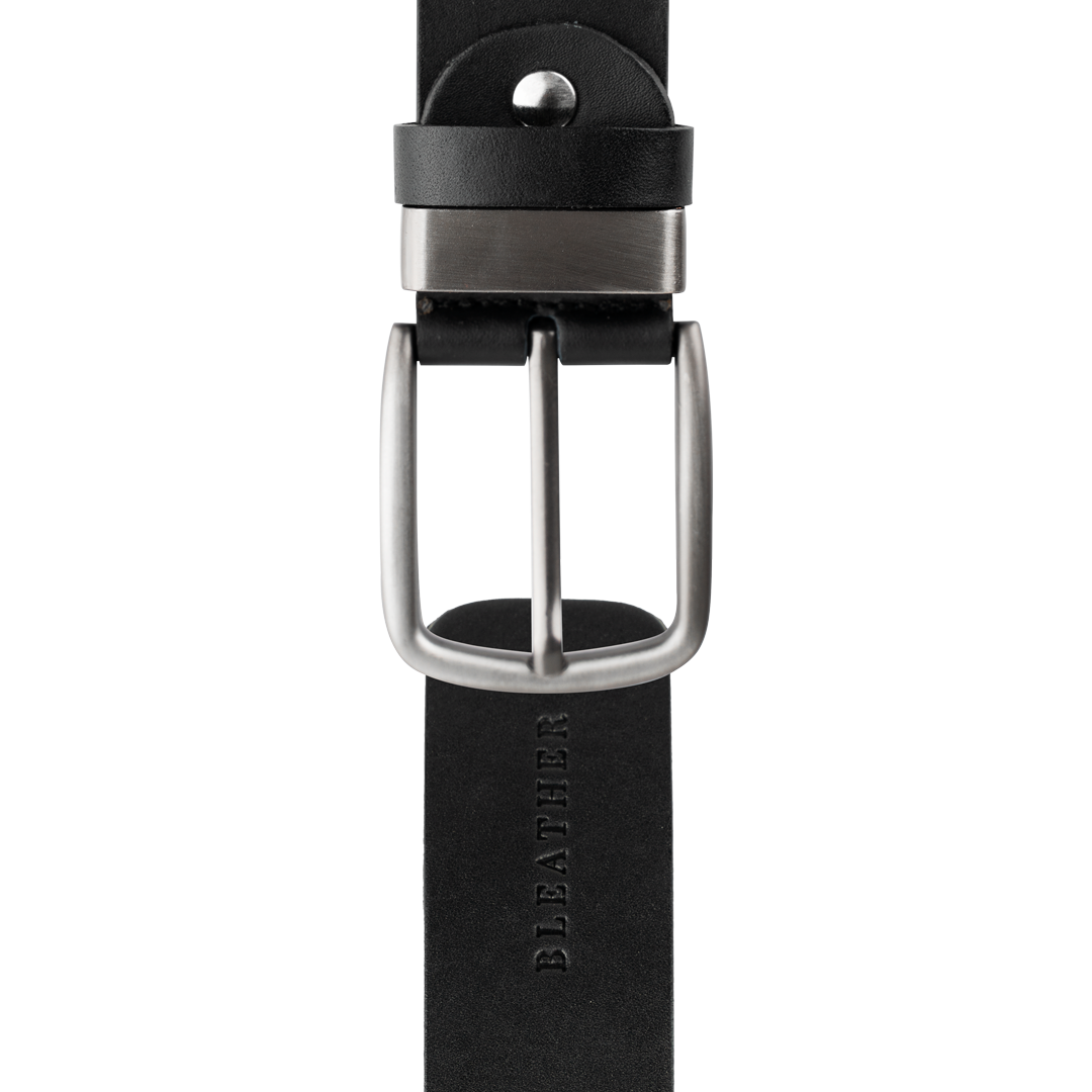 Ceinture: C60 Noir