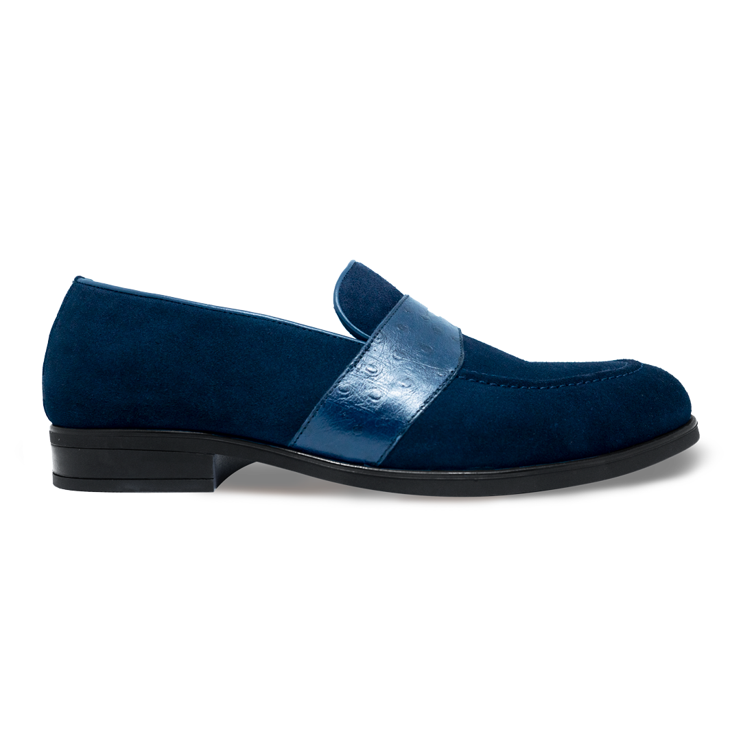 Anderton Bleu