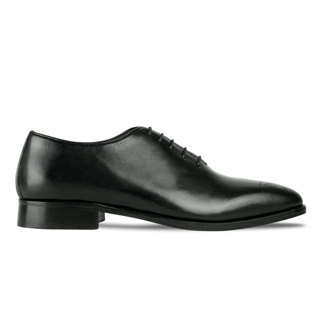 Lanner Noir