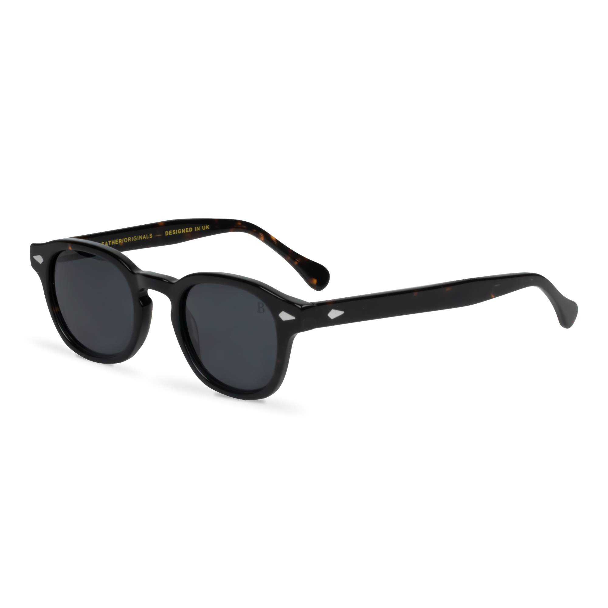 Ironwood: Lunettes de soleil de luxe
