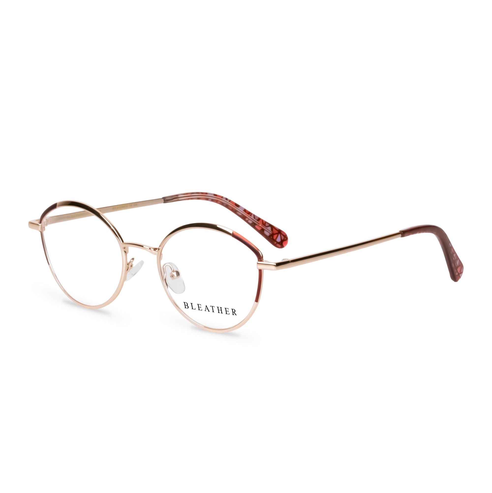 Starlight: Lunettes de vue de luxe