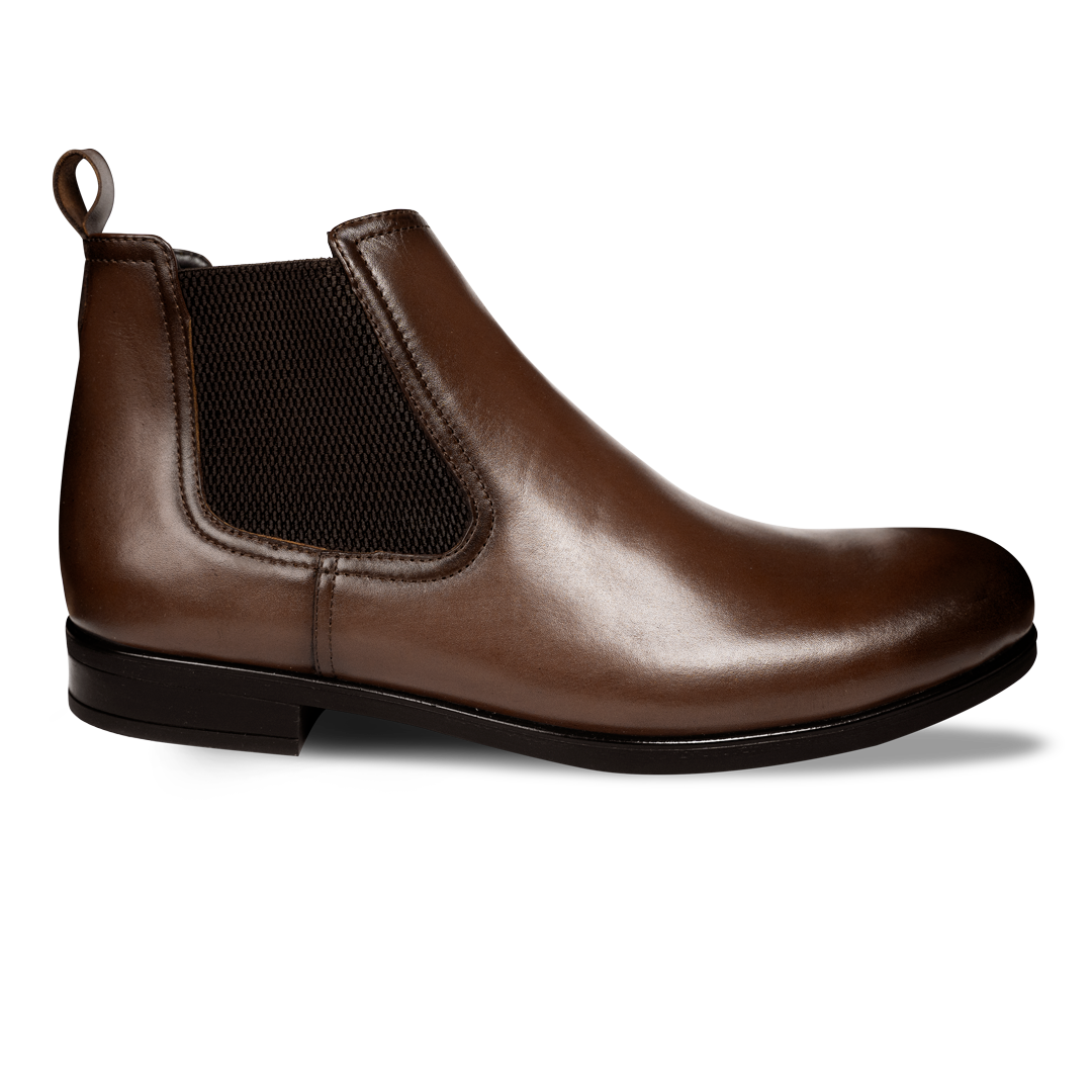 Deighton Marron