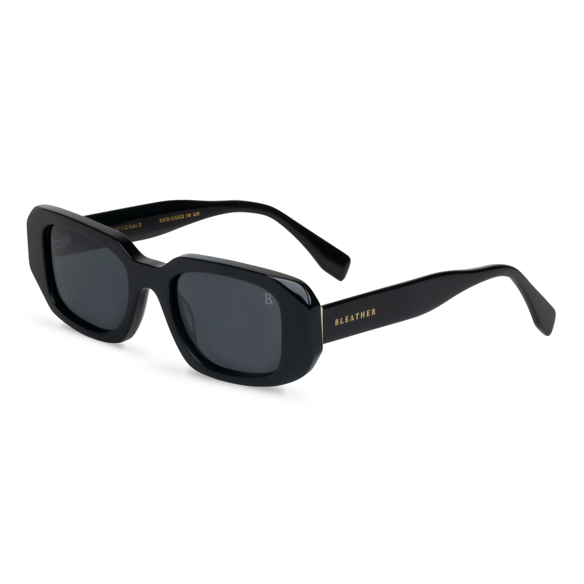 Iconic: Lunettes de soleil de luxe