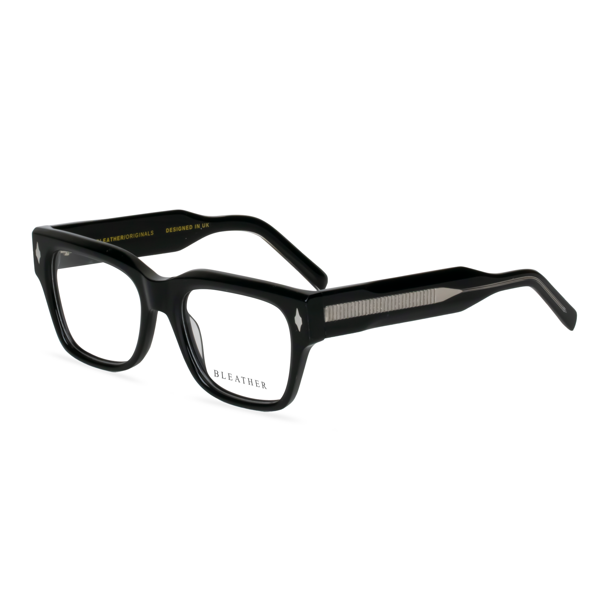 Meteor: Lunettes de Vue de luxe