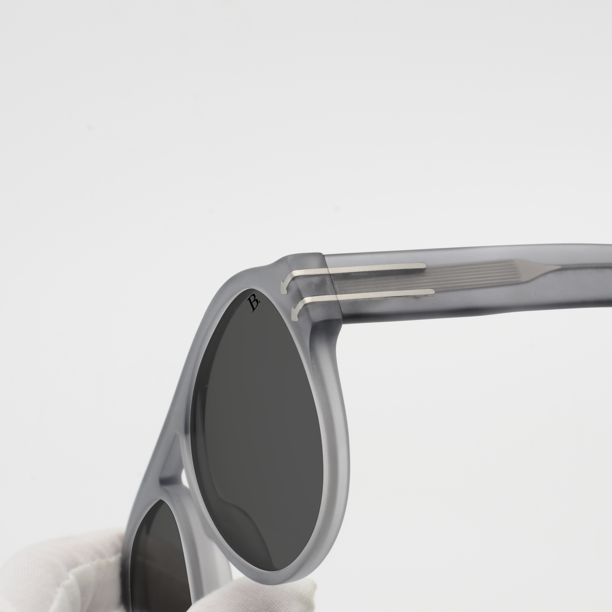 Rhodium: Lunettes de soleil de luxe
