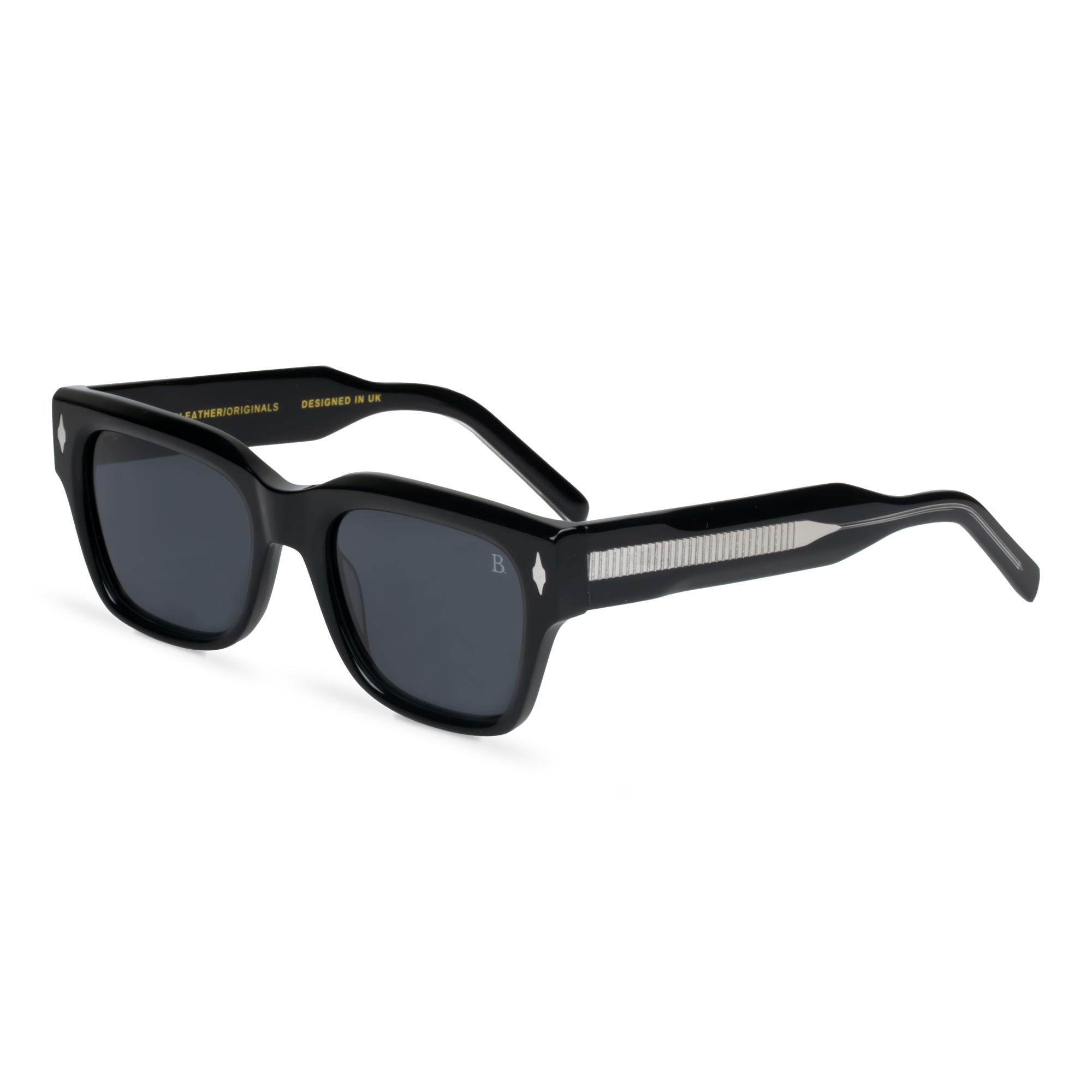 Meteor S': Lunettes de soleil de luxe