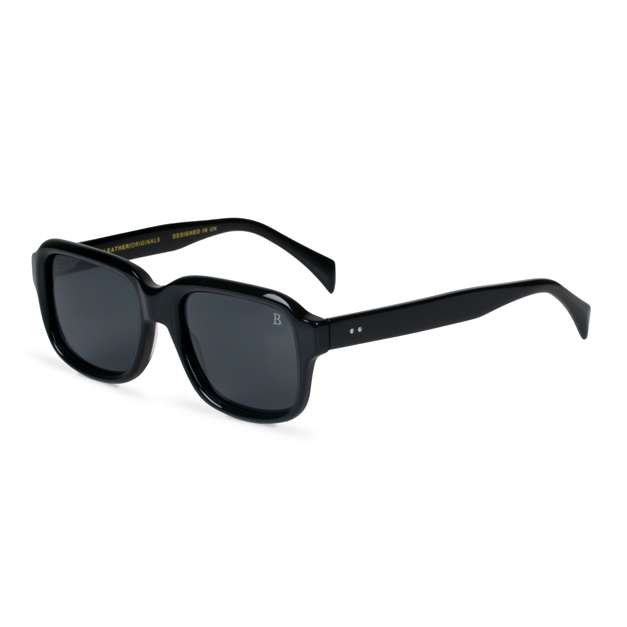 Bold: Lunettes de soleil de luxe